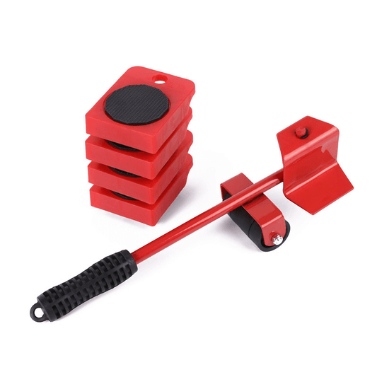 EZMovers™ - Furniture Rollers